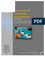 Manual Curso Producción