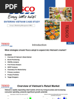 [Case Study] Tesco Entering Vietnam.pptx