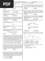 Miller & Beasley Example Problems