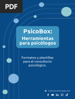 formatos y plantillas