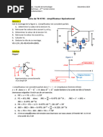 Solution TD5 2024