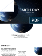 Earth Day