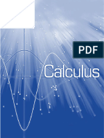 calculus I