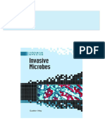 Invasive Microbes 1st Edition Suellen May 2024 Scribd Download