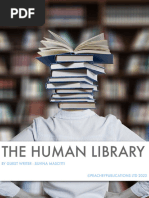 A2+  VIDEO The-Human-Library