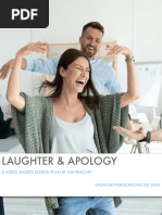 B1-C2  VIDEO Laughter-Apology