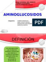 Amino Gluco Sido s