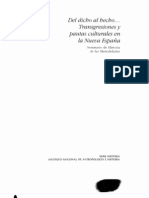 Casos de Oposicion Al Matrimonio