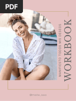 Workbook - Manifiesto Todos Mis Deseos