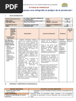 SESIÓN -COMUNICACIÓN