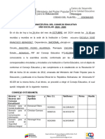 consejo educ 2024-2025