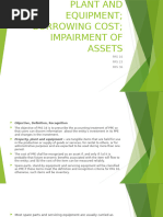 Ac 1101 – Property, Plant and Equipment