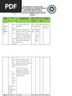 CUP ActionPlan