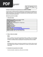 Formato 01 Comprension de Las Operaciones de La Entidad a Ser Auditada - Mph 2021