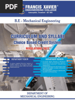 Mech R21 Updated