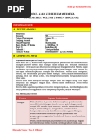 4. Modul Ajar MTK Kelas 2 - BAB 13