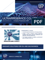 ULTRAPIPESERVICE 2024 Presentation R7