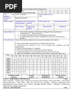 1. Edc Syllabus