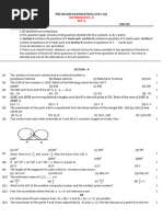 Maths_Set-A