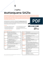 Bullsequana Sa21a Product Brief