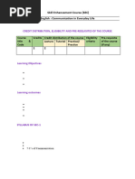 SEC-ENGLISH-Communication in Everyday Life