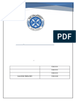 SAP & WORKDAY - Comparative Analysis