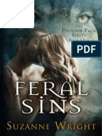 Feral sins