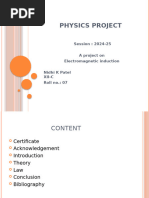 Physics project (1)