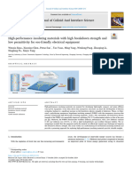 High Performance Insulating Materials With High Breakdown Strength and Low Permittivity for Eco Friendly Electrical Equipment