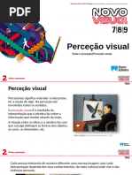 Nv789 Percecao Visual