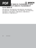 Omnicast Anexo 4_FLEXIDOME_IP_3000i_I_Operation_Manual_enUS_73337196555