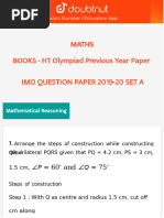 29752 Books Doubtnut Question Bank