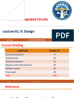 integrated circuit