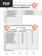 PRE ASISTENCIA-NOTAS