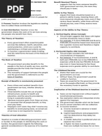 Income Tax Chap 1 AND 2