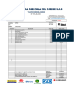 COTIZACION 5921 JAMAQ D1703 KIT REPARACIÓN