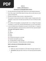 BSN 112  RESPIRATORY SYSTEM (AutoRecovered)