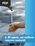 Poblematica Del Agua 2