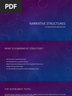 Narrative-structures