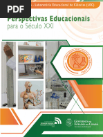 LEC PERSPECTIVAS EDUCACIONAIS