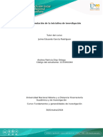 tarea 3 - Plantilla Iniciativa de Investigación