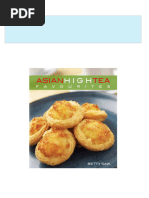 Download Full Asian high tea favourites Saw PDF All Chapters