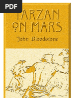 Tarzan On Mars