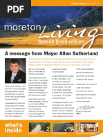 Allan Sutherland - Moreton Living - No31