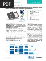 TMC2209 Datasheet Rev1.09