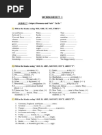 worksheets-grammar separado