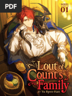 OceanofPDF.com Lout of the Counts Family Volume 1 - Yu Ryeo-han