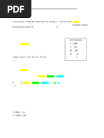 QM - SQUARE ROOTS & CUBE ROOTS