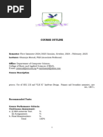 1 CSC 205 Chapt 1 to 2 Digital & Hardware