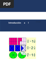 Guia de Estudio Unidad 2 Numeros Fraccionarios